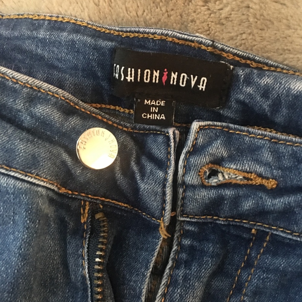 Jeans  (💥⚡️4 for$25💥⚡️)